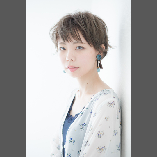 ルーズショート