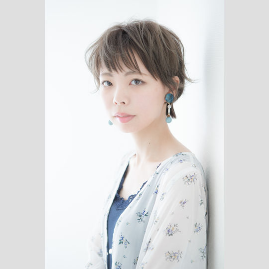 ルーズショート