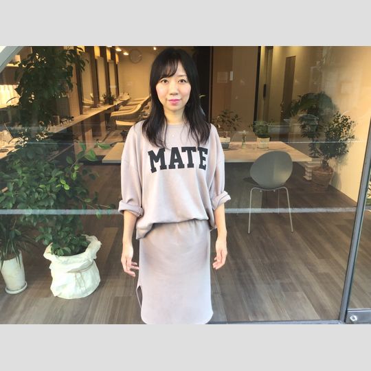 佐藤　友実