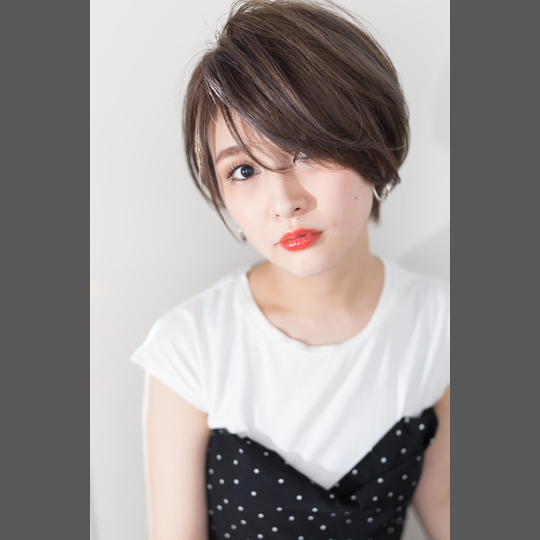 クールショート