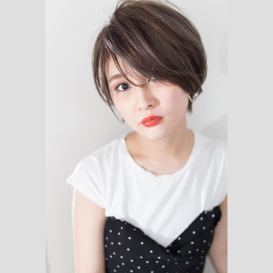 クールショート