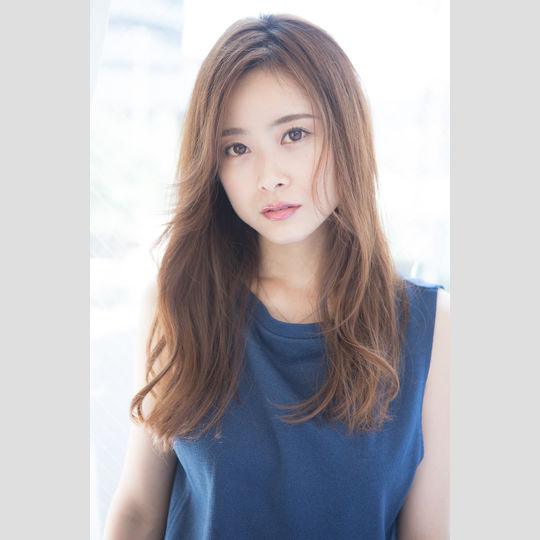 ルーズロング